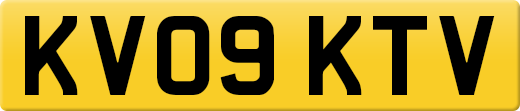 KV09KTV